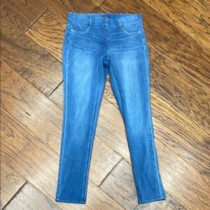 NYDJ Women’s Skinny Pull On Legging Pants